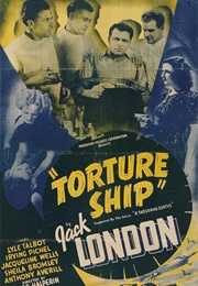 Torture Ship (1939)