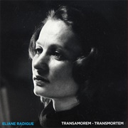Eliane Radigue - Transamorem – Transmortem