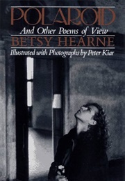 Polaroid (Hearne, Betsy)