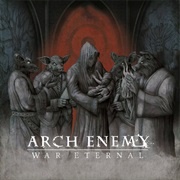 As the Pages Burn - Arch Enemy