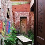 Sunset Park's 68th Precinct