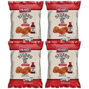 Herr's Stubb's Bar-B-Q