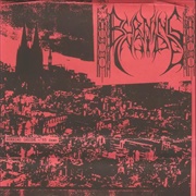 Burning Inside - Demo 1995