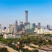 Beijing (Capital of China)