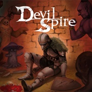 Devil Spire