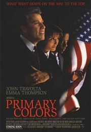 Kathy Bates - Primary Colors (1998)