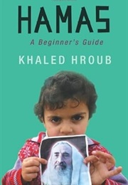 Hamas: A Beginner's Guide (Khaled Hroub)