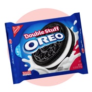 Double "Stuf" Oreos