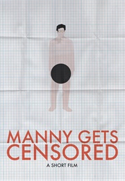 Manny Gets Censored (2014)