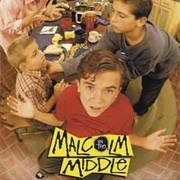 Malcolm in the Middle - Theme Song
