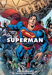 Superman, Vol. 3: The Truth Revealed (Brian Michael Bendis)