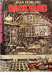 Backyard (Jean Femling)
