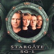 Stargate SG-1 (1997-2007)