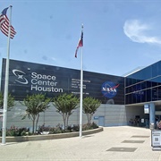 Houston Space Center, USA