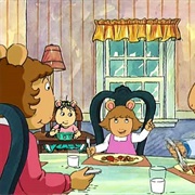 S8.E1: Dear Adil/Bitzi's Break-Up