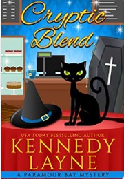 Cryptic Blend (Kennedy Layne)