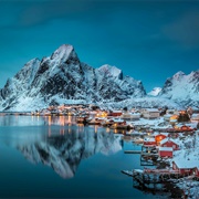 The Nordic Countries