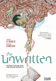 The Unwritten, Vol.1 (Mike Carey)