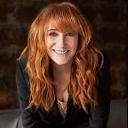Patti Scialfa