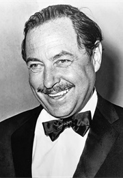 Tennessee Williams (Tennessee Williams)
