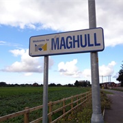 Maghull, Merseyside