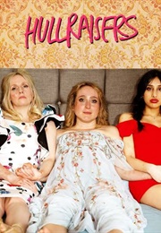 Hullraisers (TV Series) (2022)