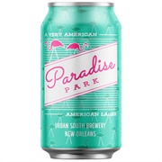 Urban South Paradise Park