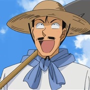 S29.E6: Trap of the Farm's Rooftop