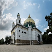 Steinhof Church