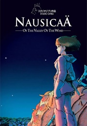 Nausicaä of the Valley of the Wind (1984)