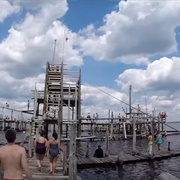 Green Springs (Permanently Closed)