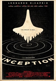 Inception (2010)