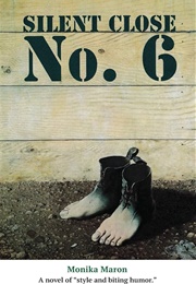 Silent Close No.6 (Monika Maron)