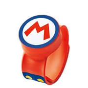 Mario Power-Up Band (Super Nintendo World)