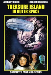 Treasure Island in Outer Space (1987)