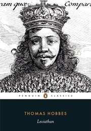 Leviathan (Thomas Hobbe)