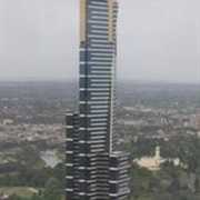 Eureka Tower (Australia)
