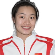 Chang Yani (China) Diving