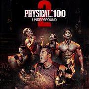 Physical 100 Season 2