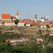 Znojmo, Czech Republic