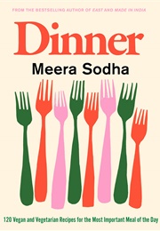 Dinner (Meera Sodha)
