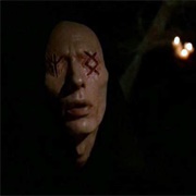 Buffy the Vampire Slayer: "Amends" (S3,E10)