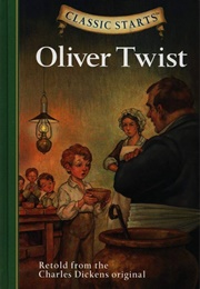 Oliver Twist
