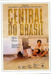 Fernanda Montenegro - Central Station (1998)