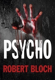 Psycho (Bloch, Robert)