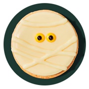 Mummy Cookie