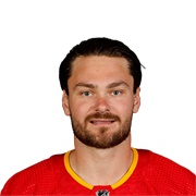 Rasmus Andersson (Swedish) - Calgary Flames