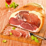 Jambon De L'ardèche