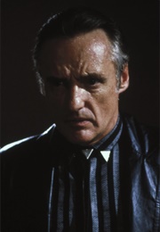 Frank Booth: Blue Velvet (1986)