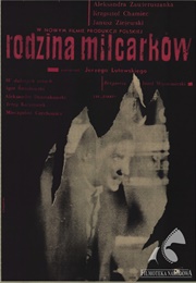 Rodzina Milcarków (1962)
